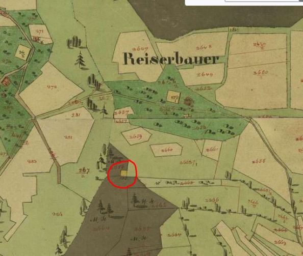 kleines Bild der Reiserbauermühle