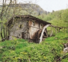 kleines Bild der Grünhausmühle