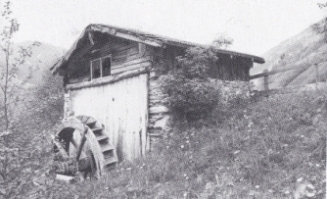 kleines Bild der Reidingmühle