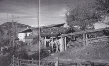 kleines Bild der Mongmühle