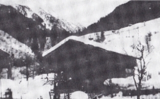 kleines Bild der Einödmühle Schlossermühle