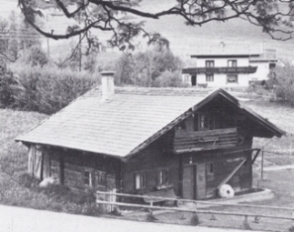 kleines Bild der Gastegmühle