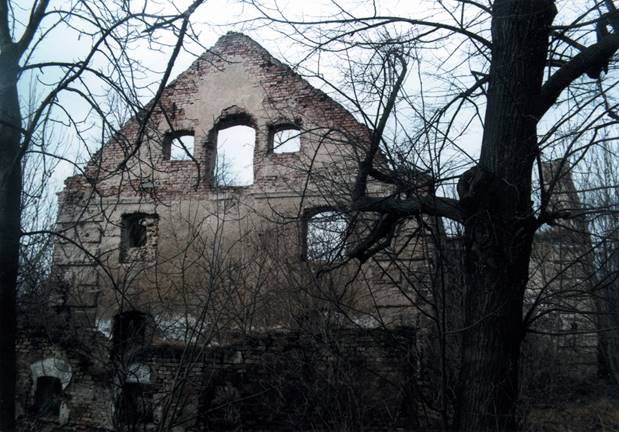 kleines Bild der Rohrmühle