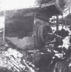 kleines Bild der Grüblmühle
