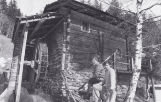 kleines Bild der Lahnmühle