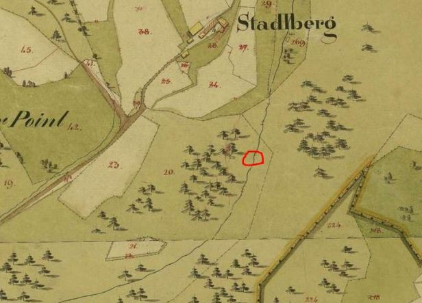 kleines Bild der Kleinortbauermühle