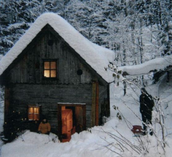 kleines Bild der Stadlerhofmühle Karnreitmühle
