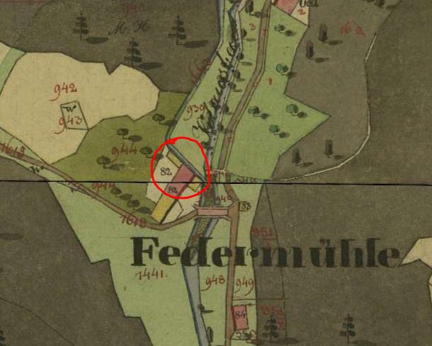 kleines Bild der Federmühle