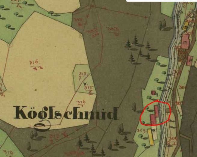 kleines Bild der Köglschmiede