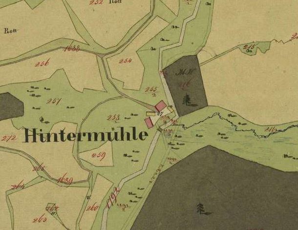 kleines Bild der Hintermühle