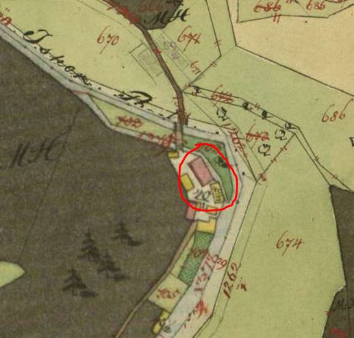 kleines Bild der Höllmühle