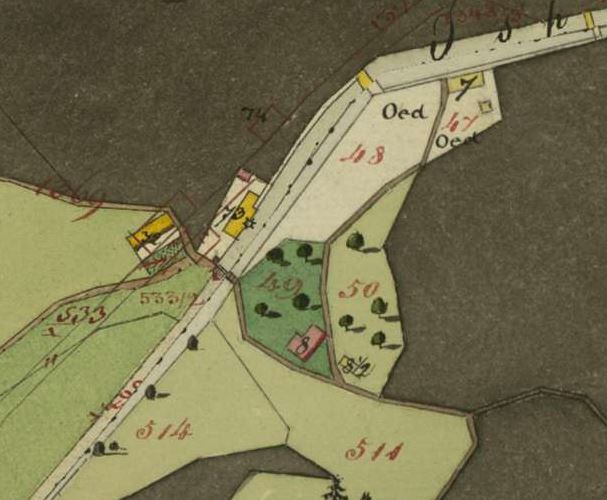 kleines Bild der Rote Säge