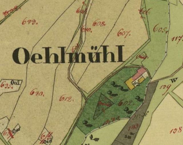 kleines Bild der Ölmühle