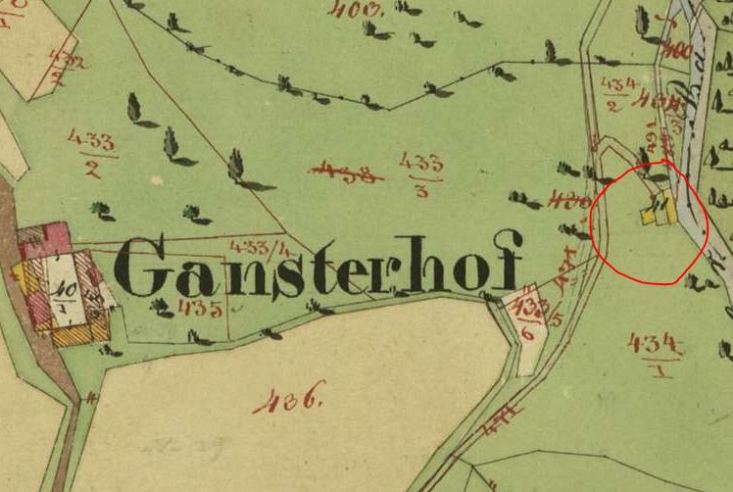 kleines Bild der Landstätter Säge