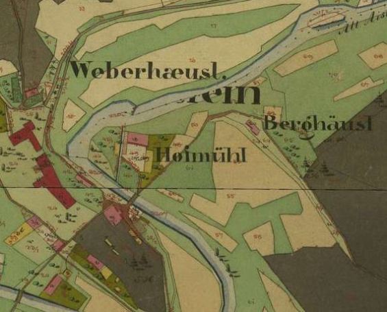 kleines Bild der Hofmühle