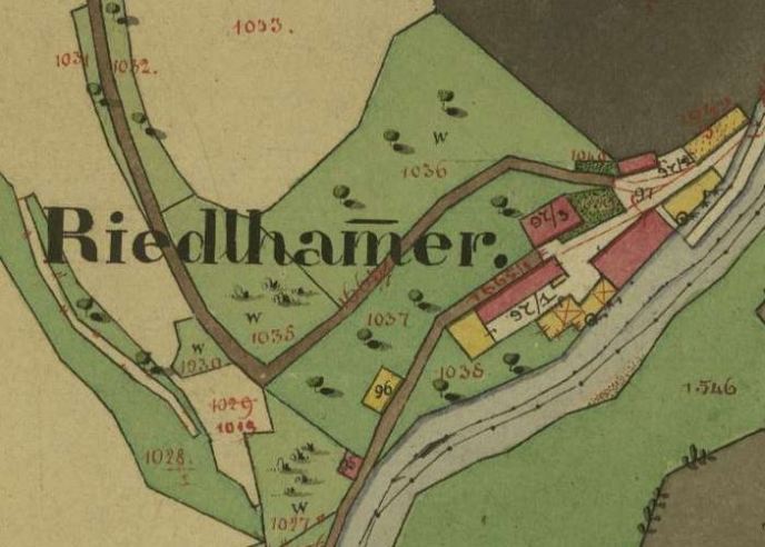 kleines Bild der Riedlhammer