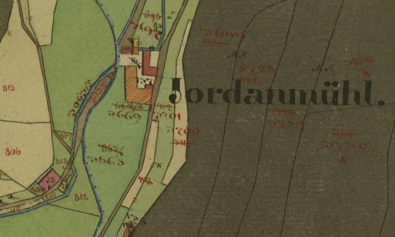 kleines Bild der Jordansmühle