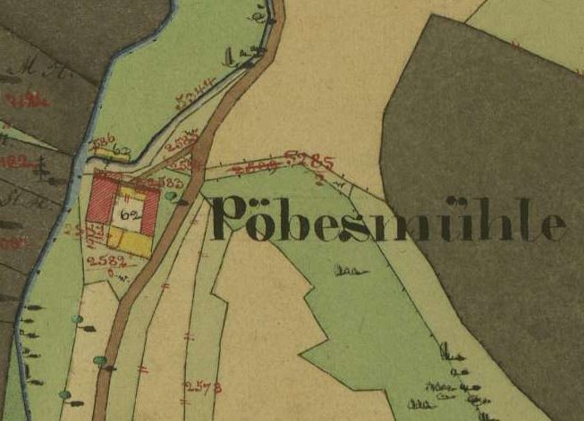 kleines Bild der Pöbesmühle