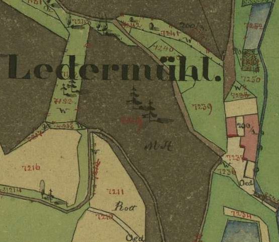 kleines Bild der Ledermühle