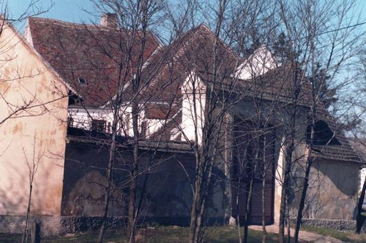 kleines Bild der Schöffl Mühle