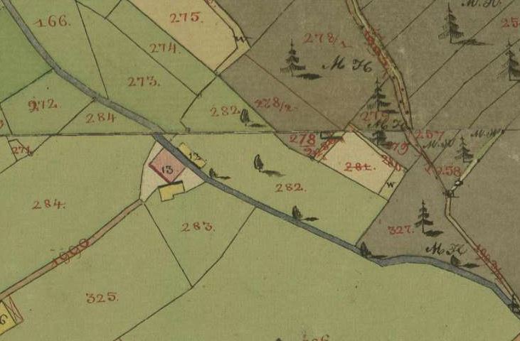 kleines Bild der Hochmühle