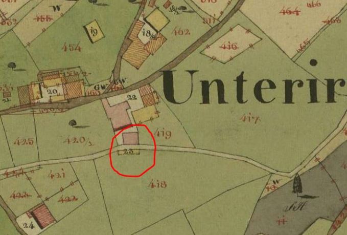 kleines Bild der Poschenauermühle