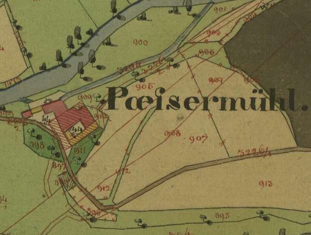 kleines Bild der Pöllermühle