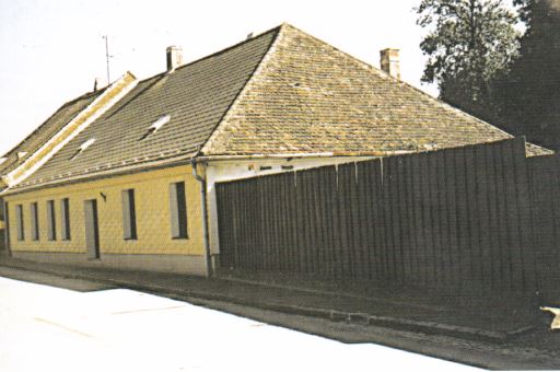 kleines Bild der Schlossmühle