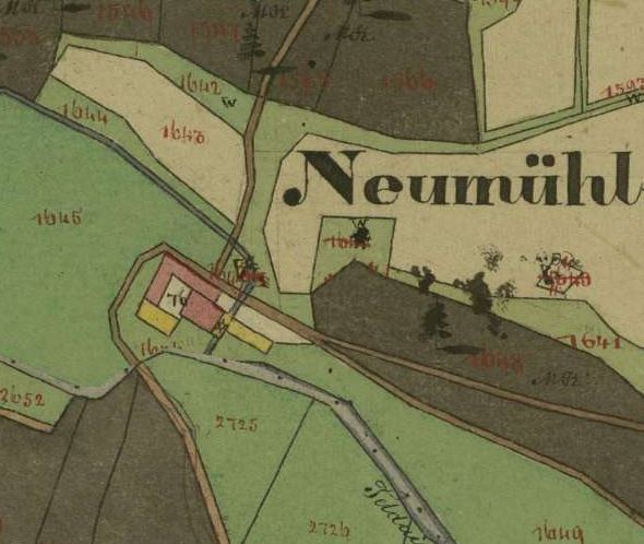 kleines Bild der Neumühle