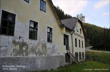 kleines Bild der Kothmühle Kottmühle