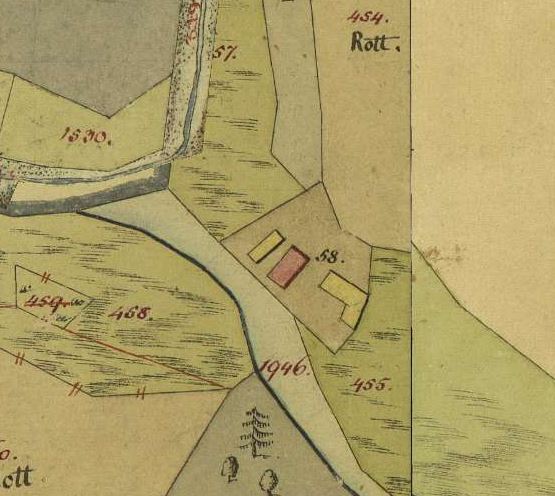 kleines Bild der Rodlmühle