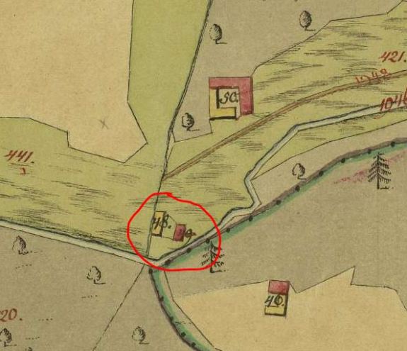 kleines Bild der Kranzmühle