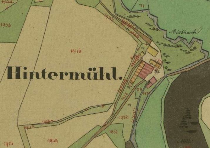 kleines Bild der Hintermühle