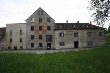 kleines Bild der Bergermühle