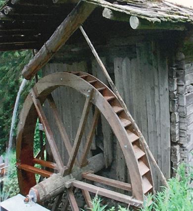 kleines Bild der Jagglermühle