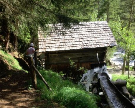 kleines Bild der Platzermühle