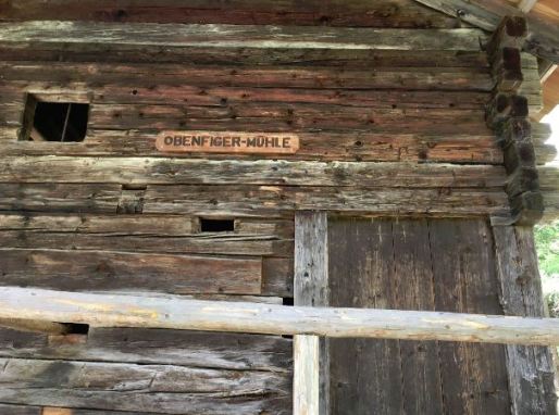 kleines Bild der Obenfigermühle
