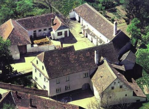 kleines Bild der Stranskymühle