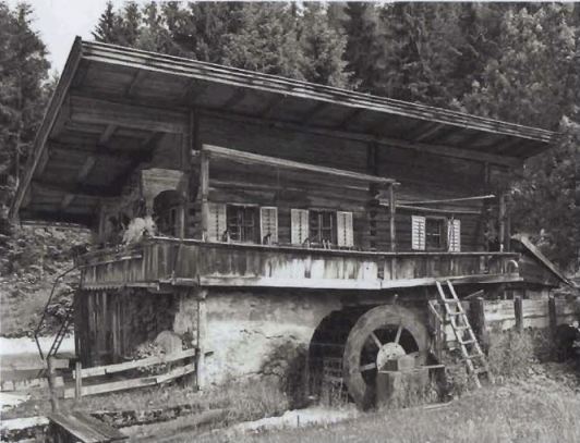 kleines Bild der Hackenschmiede