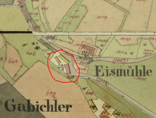 kleines Bild der Eismühle