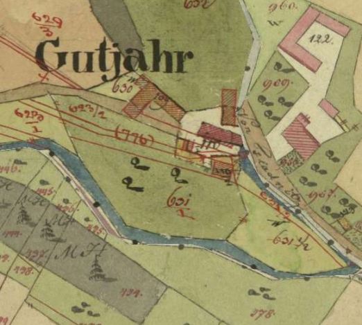 kleines Bild der Gutjahrmühle