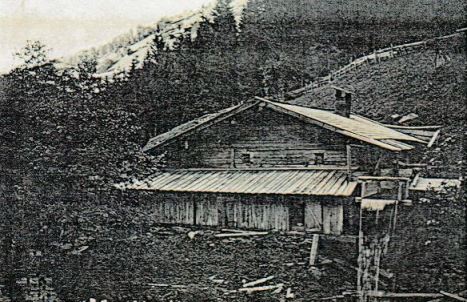kleines Bild der Hagenmühle