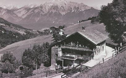 kleines Bild der Sägemühle