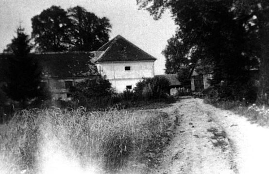 kleines Bild der Vogelsangmühle Timmelmühle