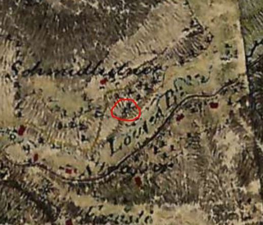 kleines Bild der Schmiedleitnermühle