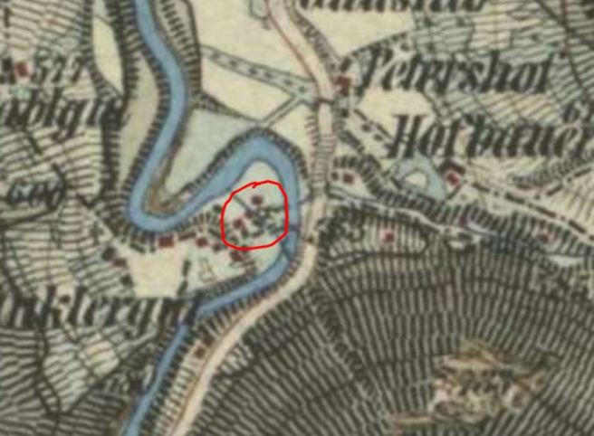 kleines Bild der Peterhofermühle