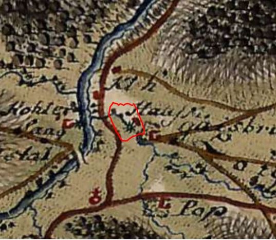 kleines Bild der Poppengutmühle