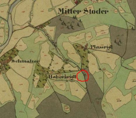 kleines Bild der Steinergutmühle