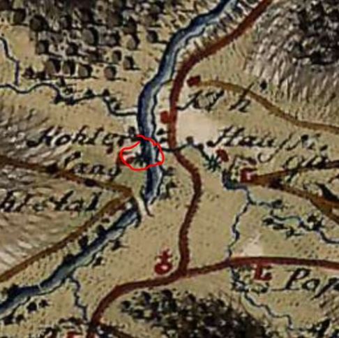 kleines Bild der Eisterermühle