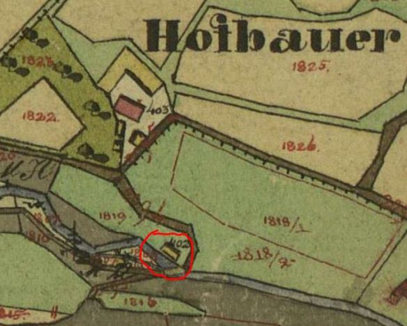 kleines Bild der Hofbauernmühle